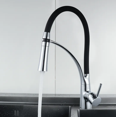 სამზარეულოს ონკანი Villagio