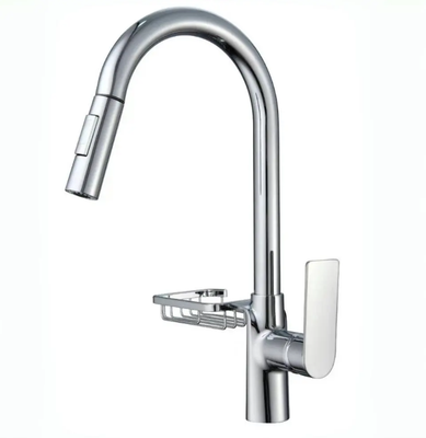 სამზარეულოს ონკანი Villagio