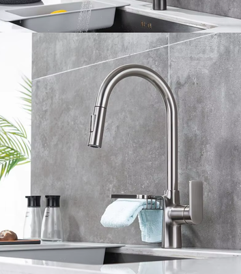 სამზარეულოს ონკანი Villagio