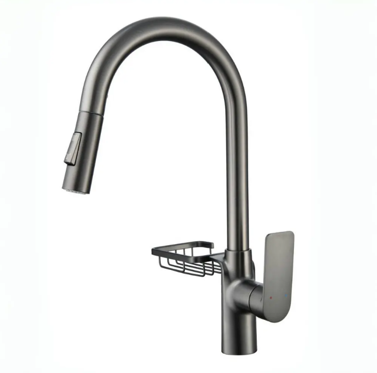 სამზარეულოს ონკანი Villagio