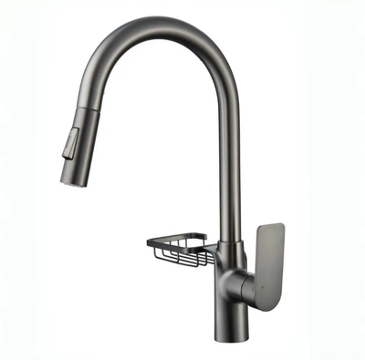 სამზარეულოს ონკანი Villagio