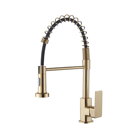 სამზარეულოს ონკანი GRIFFERIA