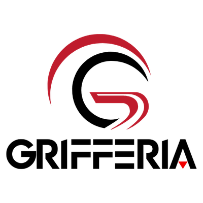 ▪️ GRIFFERIA