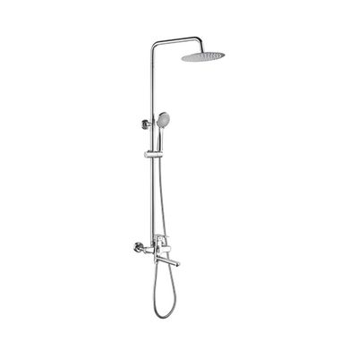 საშხაპე მოწყობილობა GRIFFERIA