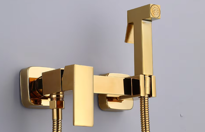 ჰიგიენური ბიდეს ონკანი SM