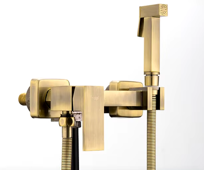 ▪️ ჰიგიენური ბიდე