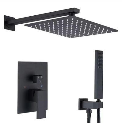 ჩასაშემებელი საშხაპე მოწყობილობა