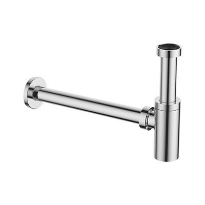 მეტალის დეკორატიული სიფონი