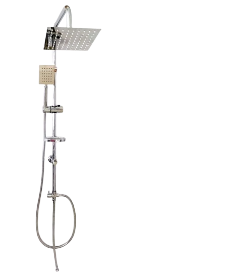 საშხაპე მოწყობილობა