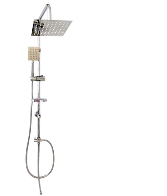 საშხაპე მოწყობილობა