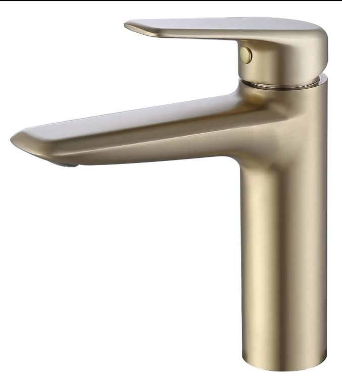 ხელსაბანის ონკანი LUNA