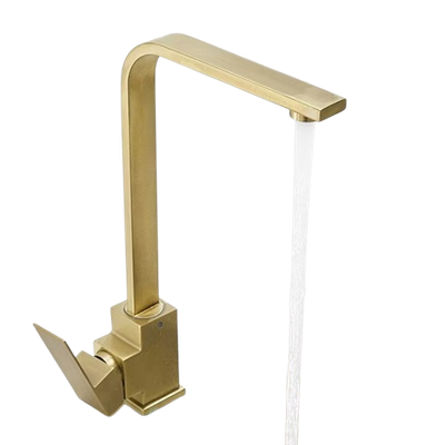 სამზარეულოს ონკანი Riviera