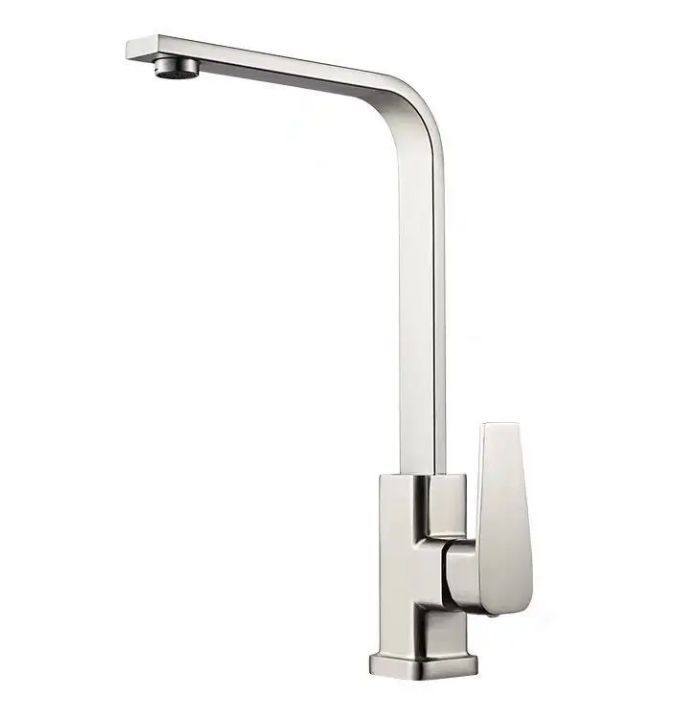 სამზარეულოს ონკანი Riviera