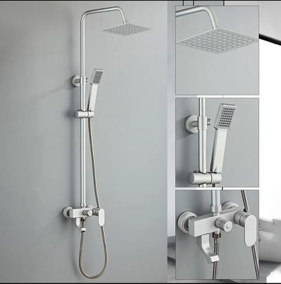 საშხაპე მოწყობილობა SM