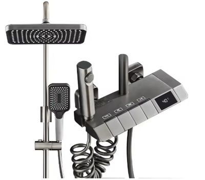 საშხაპე მოწყობილობა