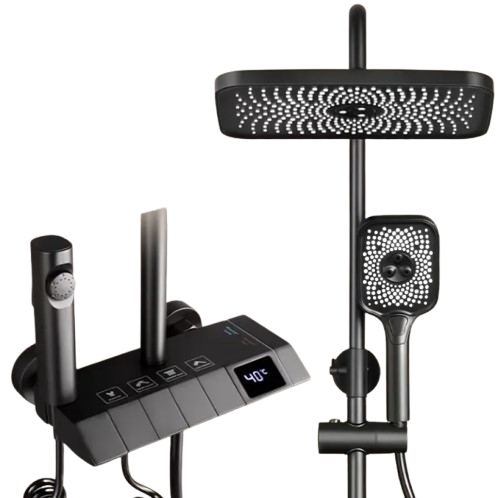 საშხაპე მოწყობილობა