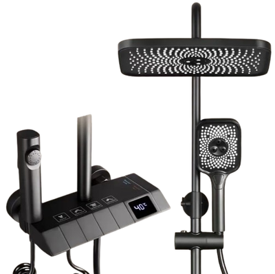 საშხაპე მოწყობილობა