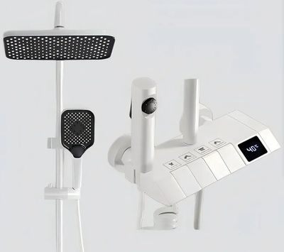 საშხაპე მოწყობილობა