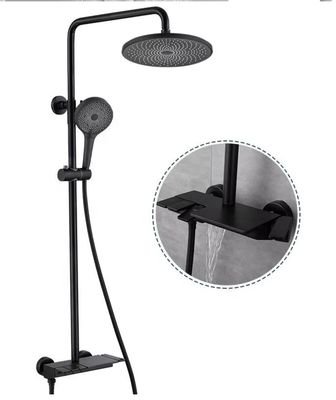 საშხაპე მოწყობილობა