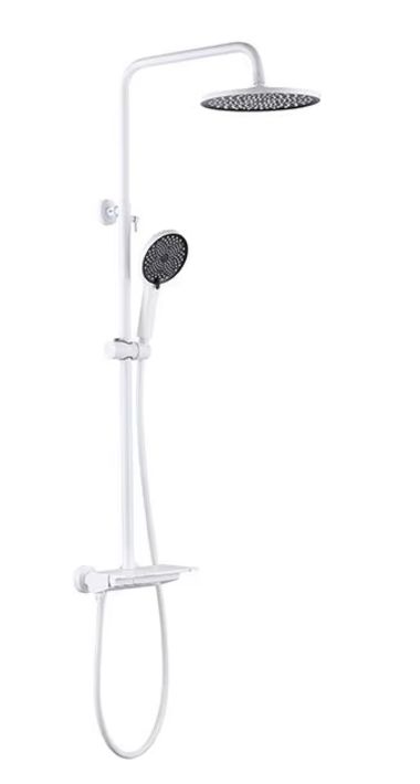 საშხაპე მოწყობილობა