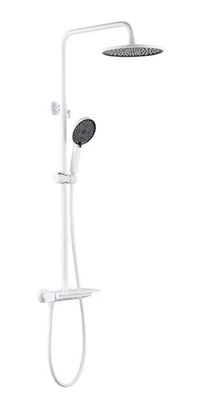 საშხაპე მოწყობილობა