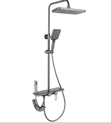 საშხაპე მოწყობილობა