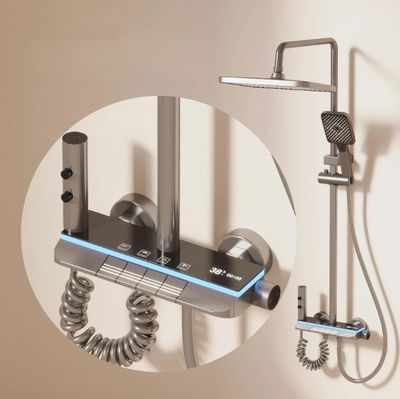 საშხაპე მოწყობილობა