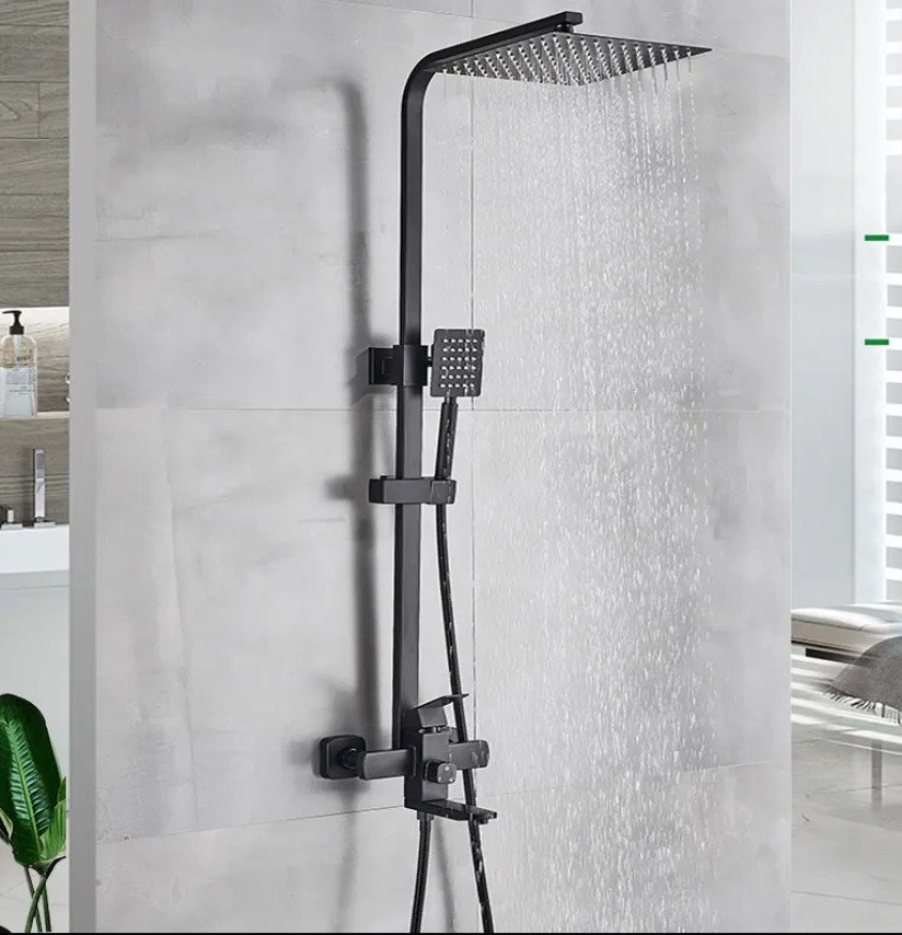 საშხაპე მოწყობილობა