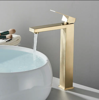 შემრევი ონკანი VARTE