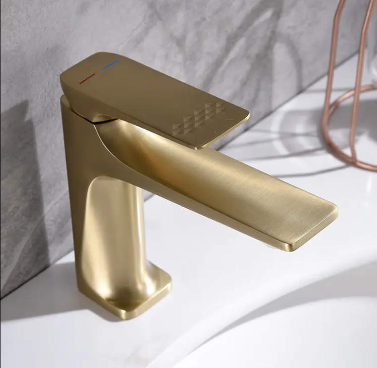 ხელსაბანის ონკანი RUBINETTO