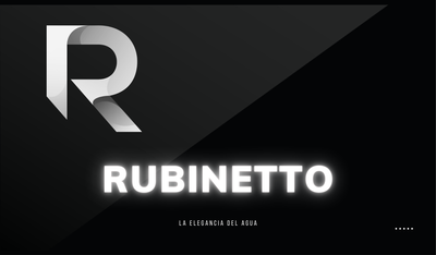 ▪️ RUBINETTO