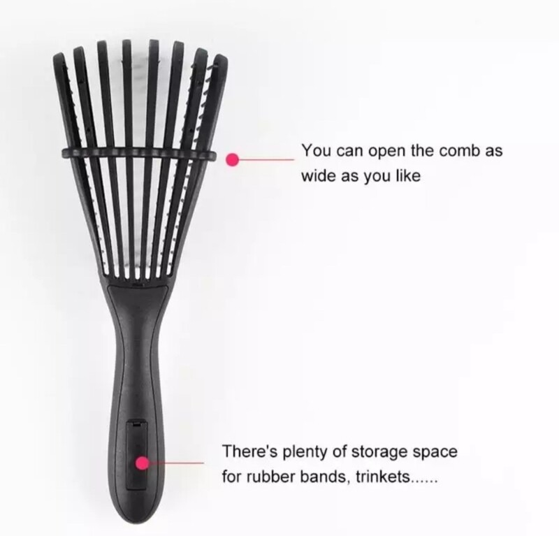 Detangling Brush