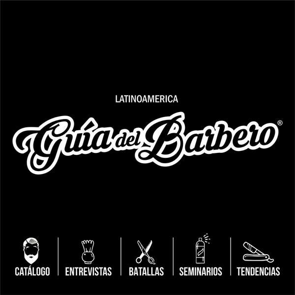 GUIA DEL BARBERO