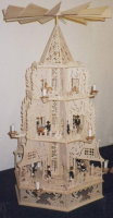Erzgebirgische Pyramide