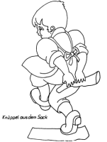 Märchenfiguren Märchenfiguren