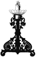 Leuchter