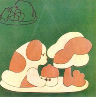 Kinderpuzzle (Hund, Katze) Kinderpuzzle (Hund, Katze)