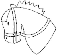 Steckenpferd
