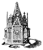 Vogelkäfig 2
