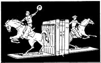 Buchständer Buchständer