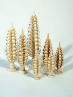 Spanbaum Höhe 18cm Spanbaum Höhe 18cm