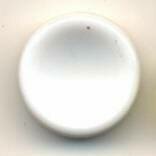 Pyramidenlager (Glas) Durchmesser 20 mm Pyramidenlager (Glas) Durchmesser 20 mm