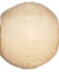 Holzkugel zur Verkleidung - Kugel