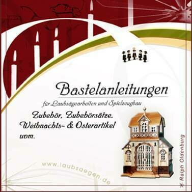Katalog - www.laubsaegen.de (CD) Katalog - www.laubsaegen.de (CD)
