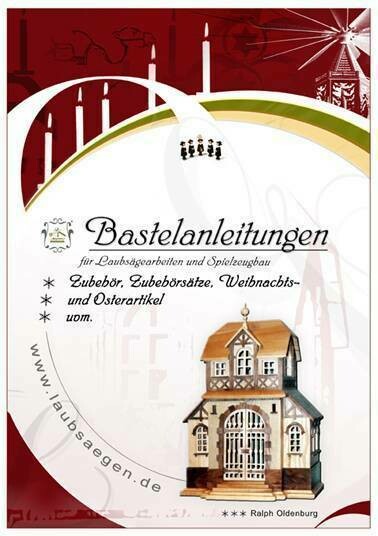 Katalog - www.laubsaegen.de Katalog - www.laubsaegen.de
