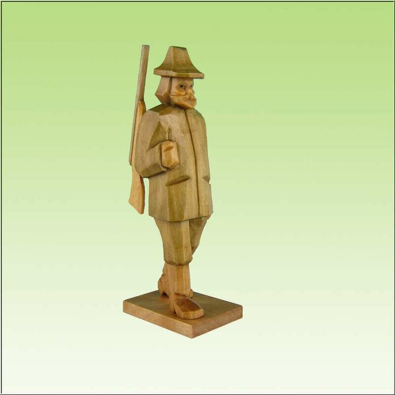 Förster - Farbig 7cm Förster - Farbig 7cm