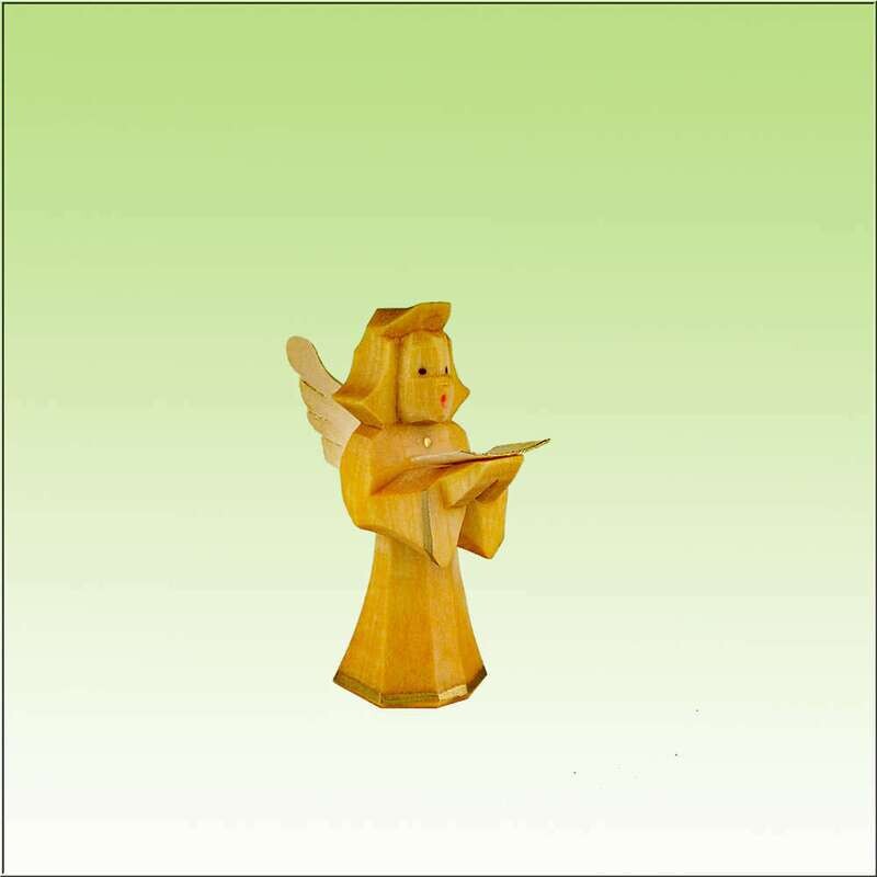 Sänger - Farbig - 5cm Sänger - Farbig - 5cm