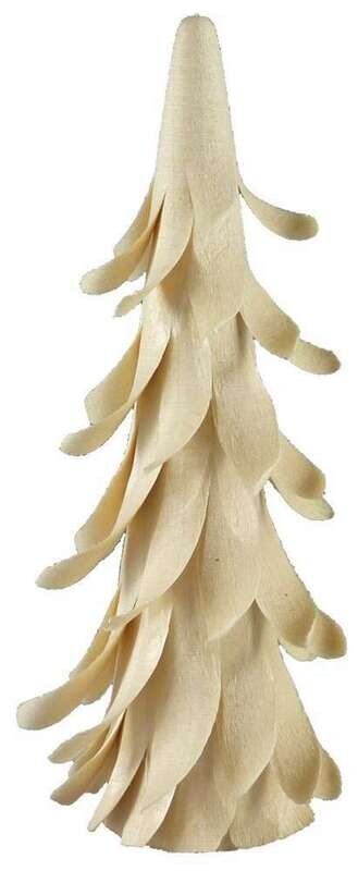 Spiralbaum, natur 5cm Spiralbaum, natur 5cm