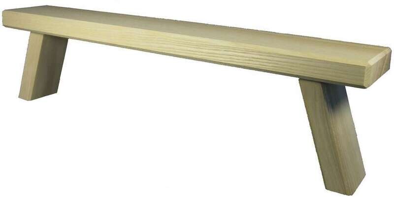 Schwibbogenunterbank 45 cm Schwibbogenunterbank 45 cm