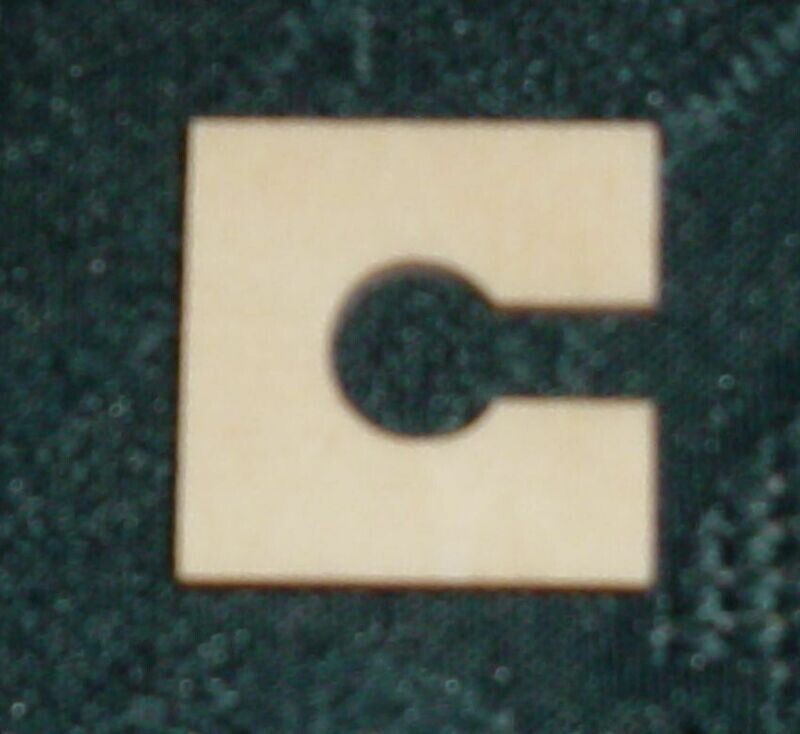 Halterungen für Minilichterkettenkerzen Halterungen für Minilichterkettenkerzen